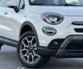 Белый Фиат 500, объемом двигателя 1.3 л и пробегом 59 тыс. км за 411 $, фото 8 на Automoto.ua