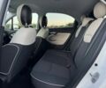 Белый Фиат 500, объемом двигателя 1.3 л и пробегом 59 тыс. км за 411 $, фото 18 на Automoto.ua