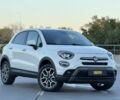 Белый Фиат 500, объемом двигателя 1.3 л и пробегом 59 тыс. км за 411 $, фото 2 на Automoto.ua