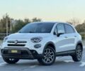 Белый Фиат 500, объемом двигателя 1.3 л и пробегом 59 тыс. км за 411 $, фото 1 на Automoto.ua