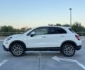 Белый Фиат 500, объемом двигателя 1.3 л и пробегом 59 тыс. км за 411 $, фото 4 на Automoto.ua