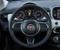 Белый Фиат 500, объемом двигателя 1.3 л и пробегом 59 тыс. км за 411 $, фото 13 на Automoto.ua