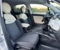 Белый Фиат 500, объемом двигателя 1.3 л и пробегом 59 тыс. км за 411 $, фото 17 на Automoto.ua