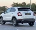 Белый Фиат 500, объемом двигателя 1.3 л и пробегом 59 тыс. км за 411 $, фото 5 на Automoto.ua
