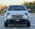 Белый Фиат 500, объемом двигателя 1.3 л и пробегом 59 тыс. км за 411 $, фото 1 на Automoto.ua