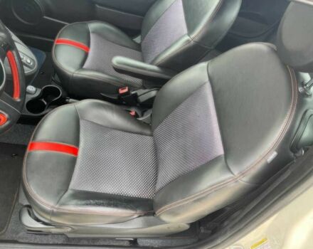 Білий Фіат 500, об'ємом двигуна 0 л та пробігом 70 тис. км за 5000 $, фото 10 на Automoto.ua