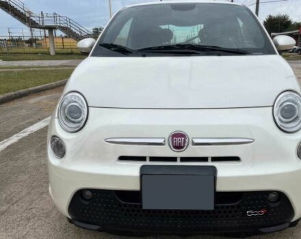 Білий Фіат 500, об'ємом двигуна 0 л та пробігом 70 тис. км за 5000 $, фото 1 на Automoto.ua