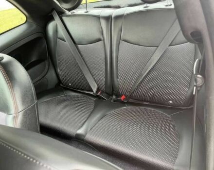 Білий Фіат 500, об'ємом двигуна 0 л та пробігом 70 тис. км за 5000 $, фото 11 на Automoto.ua