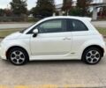 Білий Фіат 500, об'ємом двигуна 0 л та пробігом 70 тис. км за 5000 $, фото 4 на Automoto.ua