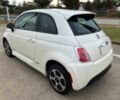 Білий Фіат 500, об'ємом двигуна 0 л та пробігом 70 тис. км за 5000 $, фото 7 на Automoto.ua