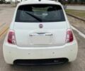 Білий Фіат 500, об'ємом двигуна 0 л та пробігом 70 тис. км за 5000 $, фото 6 на Automoto.ua