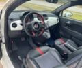 Білий Фіат 500, об'ємом двигуна 0 л та пробігом 70 тис. км за 5000 $, фото 9 на Automoto.ua