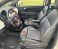 Білий Фіат 500, об'ємом двигуна 0 л та пробігом 70 тис. км за 5000 $, фото 8 на Automoto.ua