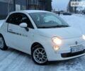 Белый Фиат 500, объемом двигателя 0 л и пробегом 72 тыс. км за 7800 $, фото 1 на Automoto.ua