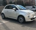 Бежевий Фіат 500, об'ємом двигуна 1.2 л та пробігом 74 тис. км за 7800 $, фото 1 на Automoto.ua