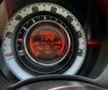 Бежевий Фіат 500, об'ємом двигуна 1.37 л та пробігом 168 тис. км за 7100 $, фото 9 на Automoto.ua