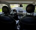 Бежевий Фіат 500, об'ємом двигуна 1.37 л та пробігом 168 тис. км за 7100 $, фото 4 на Automoto.ua