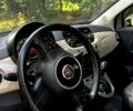 Бежевий Фіат 500, об'ємом двигуна 1.37 л та пробігом 168 тис. км за 7100 $, фото 15 на Automoto.ua