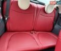 Бежевый Фиат 500, объемом двигателя 0.88 л и пробегом 103 тыс. км за 6900 $, фото 18 на Automoto.ua