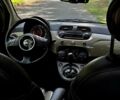 Бежевий Фіат 500, об'ємом двигуна 1.37 л та пробігом 168 тис. км за 7100 $, фото 2 на Automoto.ua