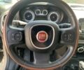Бежевый Фиат 500, объемом двигателя 1.4 л и пробегом 32 тыс. км за 9800 $, фото 5 на Automoto.ua
