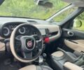 Бежевий Фіат 500, об'ємом двигуна 1.4 л та пробігом 134 тис. км за 247 $, фото 5 на Automoto.ua