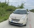 Бежевий Фіат 500, об'ємом двигуна 1.4 л та пробігом 134 тис. км за 247 $, фото 1 на Automoto.ua