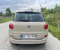 Бежевий Фіат 500, об'ємом двигуна 1.4 л та пробігом 134 тис. км за 247 $, фото 3 на Automoto.ua