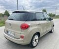 Бежевий Фіат 500, об'ємом двигуна 1.4 л та пробігом 134 тис. км за 247 $, фото 2 на Automoto.ua