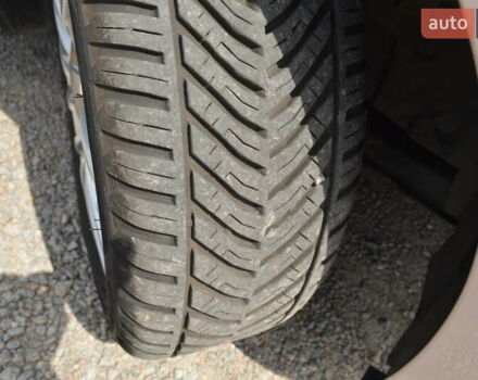 Бежевый Фиат 500, объемом двигателя 1.24 л и пробегом 36 тыс. км за 12800 $, фото 5 на Automoto.ua