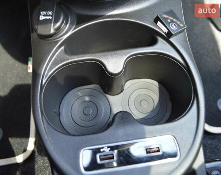 Бежевый Фиат 500, объемом двигателя 1.24 л и пробегом 36 тыс. км за 12800 $, фото 21 на Automoto.ua