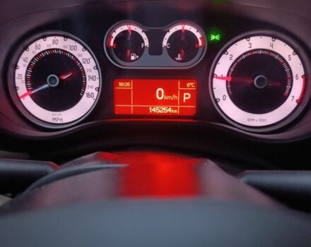 Бежевый Фиат 500, объемом двигателя 1.4 л и пробегом 145 тыс. км за 10800 $, фото 3 на Automoto.ua