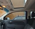 Черный Фиат 500, объемом двигателя 1.2 л и пробегом 199 тыс. км за 6500 $, фото 6 на Automoto.ua