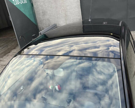 Черный Фиат 500, объемом двигателя 1.24 л и пробегом 238 тыс. км за 6100 $, фото 9 на Automoto.ua