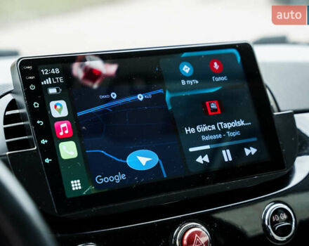 Черный Фиат 500, объемом двигателя 1.24 л и пробегом 180 тыс. км за 6800 $, фото 6 на Automoto.ua