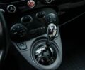 Черный Фиат 500, объемом двигателя 1.2 л и пробегом 180 тыс. км за 5900 $, фото 14 на Automoto.ua
