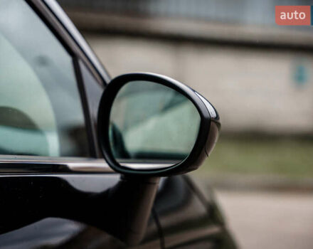 Черный Фиат 500, объемом двигателя 1.24 л и пробегом 180 тыс. км за 6800 $, фото 4 на Automoto.ua