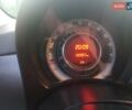 Чорний Фіат 500, об'ємом двигуна 1.24 л та пробігом 132 тис. км за 6800 $, фото 7 на Automoto.ua