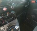 Чорний Фіат 500, об'ємом двигуна 1.24 л та пробігом 132 тис. км за 6800 $, фото 6 на Automoto.ua