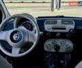 Чорний Фіат 500, об'ємом двигуна 1.37 л та пробігом 155 тис. км за 6999 $, фото 36 на Automoto.ua