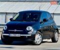 Чорний Фіат 500, об'ємом двигуна 1.37 л та пробігом 155 тис. км за 6999 $, фото 2 на Automoto.ua