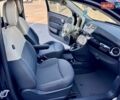 Чорний Фіат 500, об'ємом двигуна 1.37 л та пробігом 155 тис. км за 6999 $, фото 29 на Automoto.ua