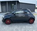 Черный Фиат 500, объемом двигателя 1.2 л и пробегом 135 тыс. км за 5700 $, фото 2 на Automoto.ua