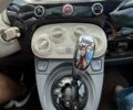 Черный Фиат 500, объемом двигателя 1.24 л и пробегом 33 тыс. км за 9500 $, фото 18 на Automoto.ua