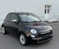Черный Фиат 500, объемом двигателя 1.37 л и пробегом 138 тыс. км за 8500 $, фото 6 на Automoto.ua