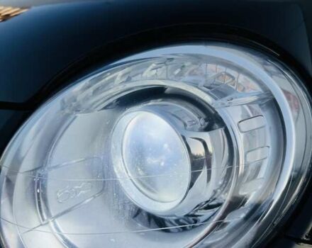 Черный Фиат 500, объемом двигателя 1.37 л и пробегом 138 тыс. км за 8500 $, фото 17 на Automoto.ua