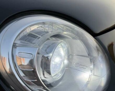 Черный Фиат 500, объемом двигателя 1.37 л и пробегом 138 тыс. км за 8500 $, фото 18 на Automoto.ua