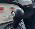 Черный Фиат 500, объемом двигателя 1.37 л и пробегом 138 тыс. км за 8500 $, фото 36 на Automoto.ua