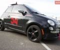 Черный Фиат 500, объемом двигателя 1.37 л и пробегом 116 тыс. км за 8500 $, фото 1 на Automoto.ua