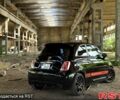 Фиат 500 2012 в Одессе на Automoto.ua Черный Фиат 500, объемом двигателя 1.4 л и пробегом 121 тыс. км за 8700 $, фото 1 на Automoto.ua